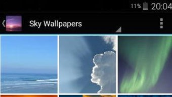 Sky wallpapers