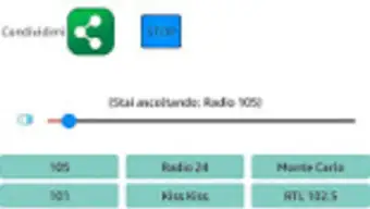 Italia In Radio - FM Radio