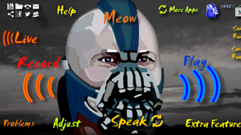 Bane Voice Changer BTVC