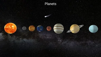 Planets