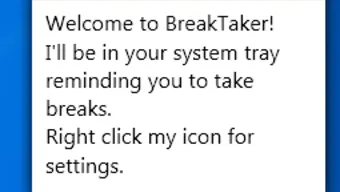 BreakTaker