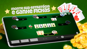 Poker Texas Holdem Online