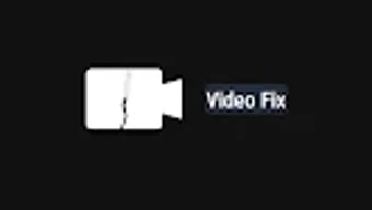 Video Fix