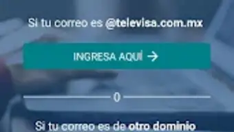 Síntesis Informativa Televisa