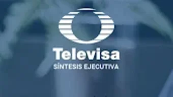 Síntesis Informativa Televisa