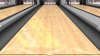 Bowling 3D Pro