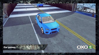 Learning Car Driving  Real 3D Exercise Experience