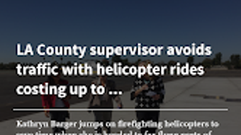 Long Beach Press Telegram