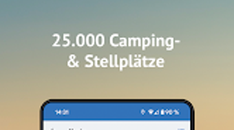 ADAC Camping  Stellplatz 2024