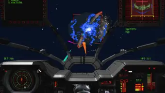 Wing Commander 3 Heart Of The Tiger
