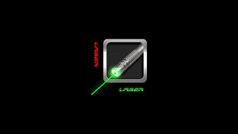 Laser Pointer Simulator