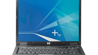 HP Compaq nc6120 Notebook PC drivers