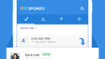 Spokeo - Identify Unknown Calls People Search