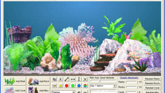 AquaScape 3D