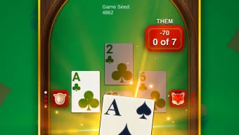 Spades  Classic Card Game