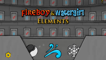 Fireboy  Watergirl: Elements