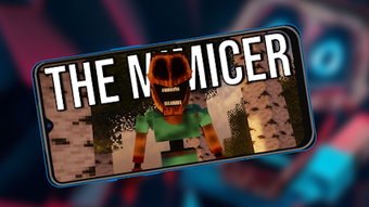 Mods Mimicer for Minecraft PE