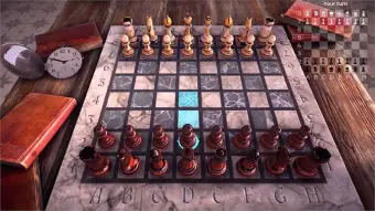 Chess 3D - Checkmate and Gambit