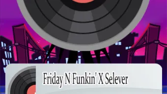 Selever - Friday Night Funkin