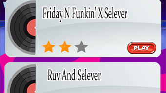 Selever - Friday Night Funkin