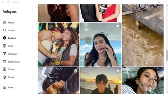 Instagram