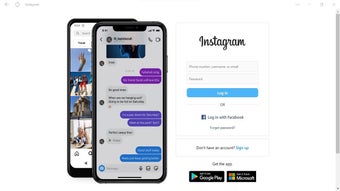 Instagram