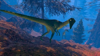 Deadly Dino Hunter 3D: Dinosaur Games 2019