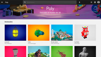 Poly by Google