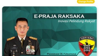 E-Praja Raksaka