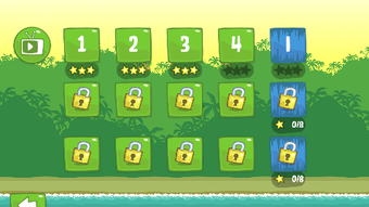 Bad Piggies Free