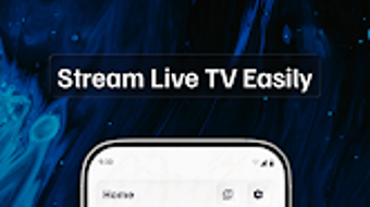 Stream Chanel IPTV Stream Live Channels for Android - 無料・ダウンロード