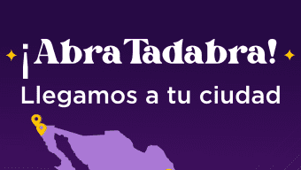 TaDa Delivery de Bebidas MX