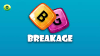 Breakage