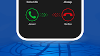 True id Caller Name