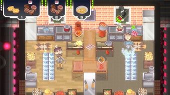 Let's Cook Together 2