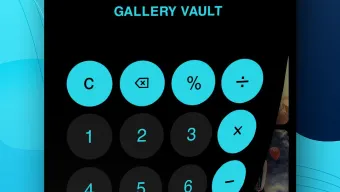 Calculator Lock - Hide Photos Video
