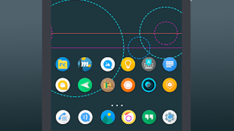 PIXXO UI - Icon Pack