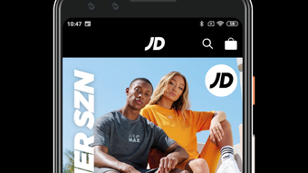 JD Sports