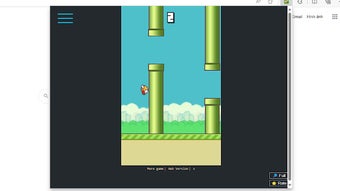 Flappy Bird Original