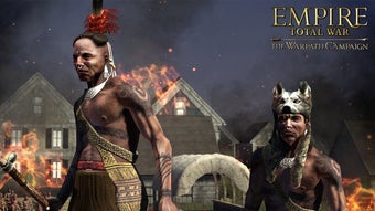 Total War: EMPIRE