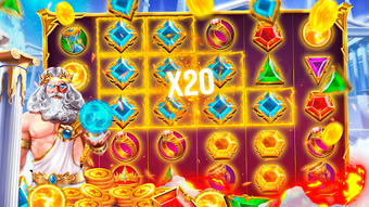 Olympus Fortune for Android - Download