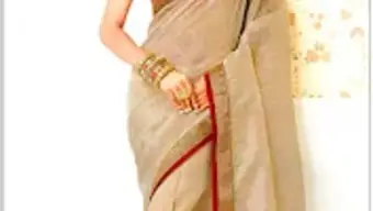 Women Indian Fashion Sarees