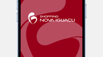 Shopping Nova Iguaçu