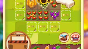 Farm Together: Happy Farming D