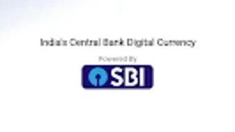 G20 SBI Digital Rupee App