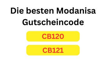 Modanisa Rabattcode (CB120)