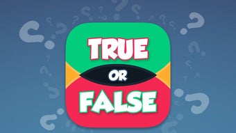 True or False:Trivia Questions