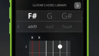 GuitarTuna: Guitar Bass tuner