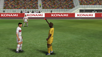PES 2011