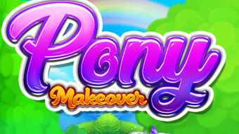 Pony Dress up - Pony Games